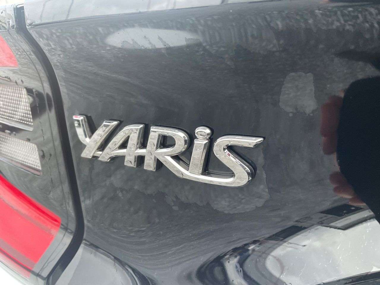 2024 TOYOTA YARIS 2024 TOYOTA YARIS