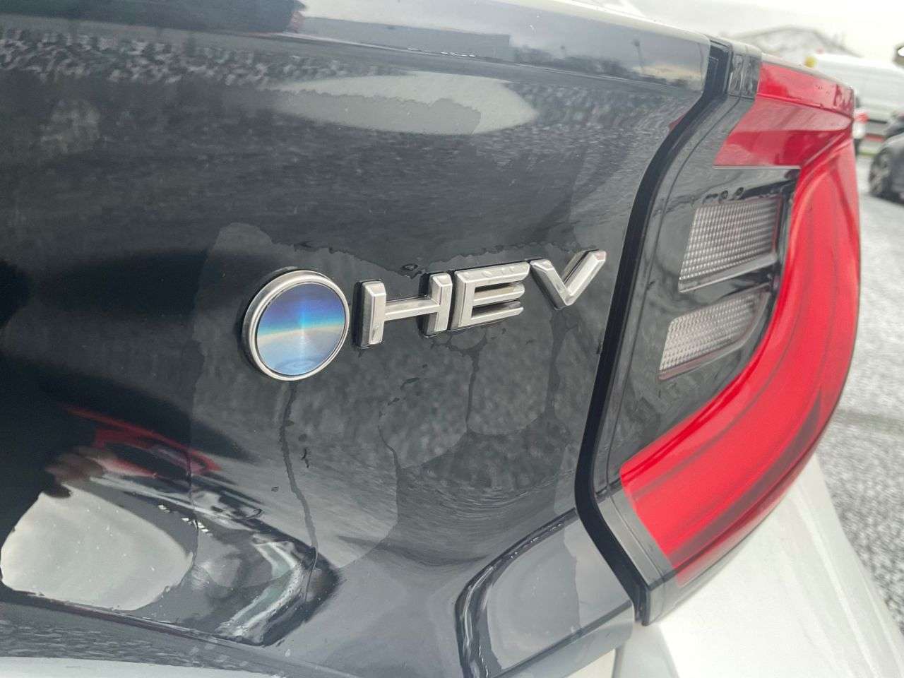 2024 TOYOTA YARIS 2024 TOYOTA YARIS