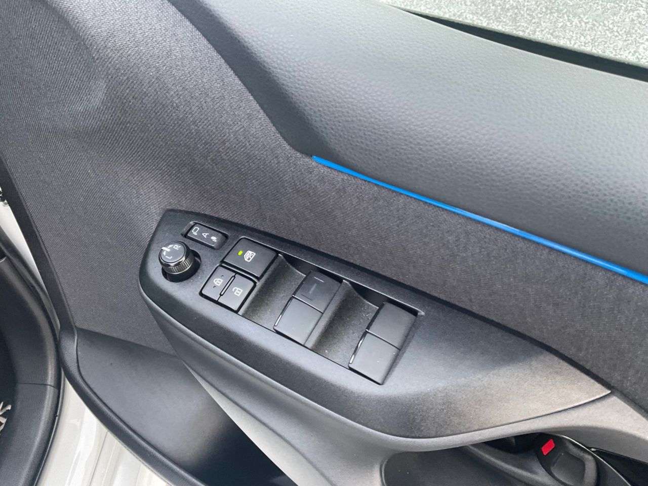 2024 TOYOTA YARIS 2024 TOYOTA YARIS