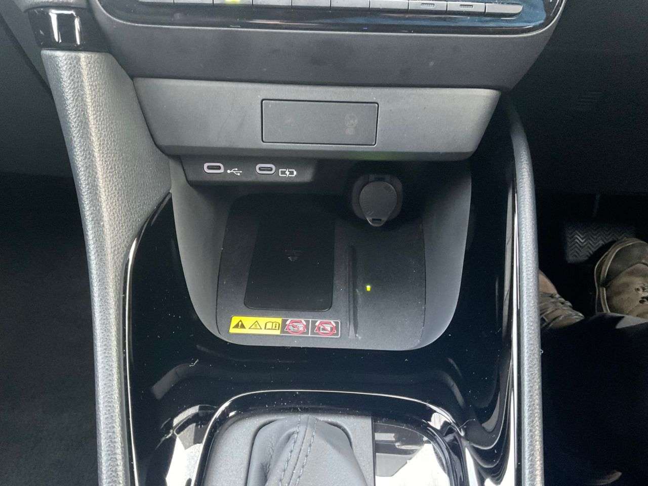 2024 TOYOTA YARIS 2024 TOYOTA YARIS