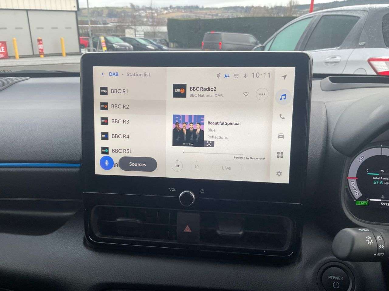 2024 TOYOTA YARIS 2024 TOYOTA YARIS