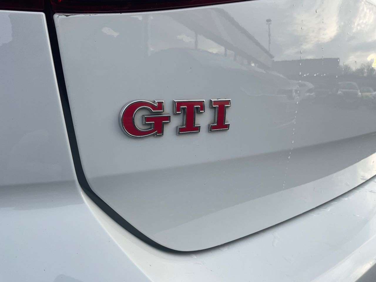 2018 VOLKSWAGEN GOLF 2018 VOLKSWAGEN GOLF