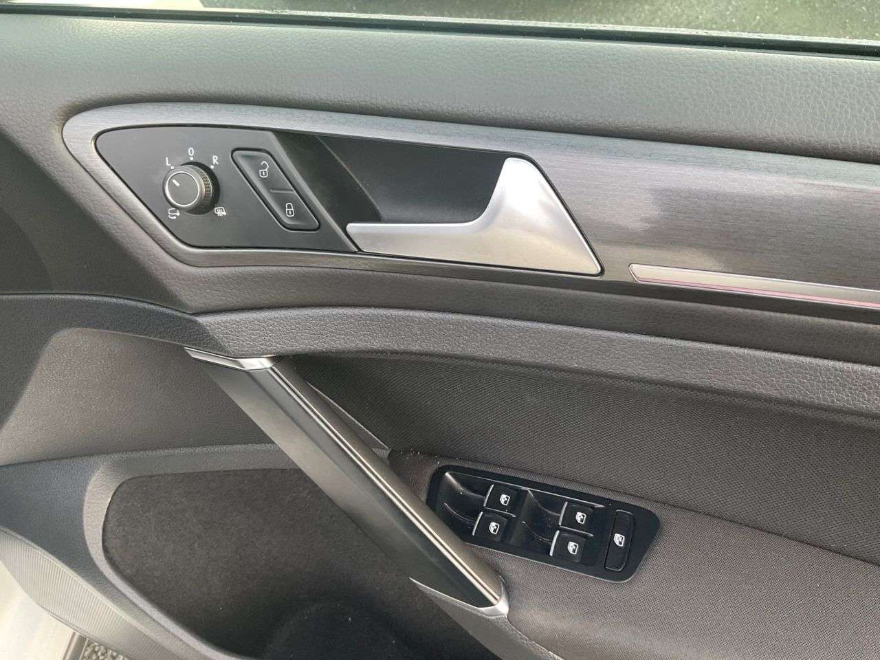 2018 VOLKSWAGEN GOLF 2018 VOLKSWAGEN GOLF