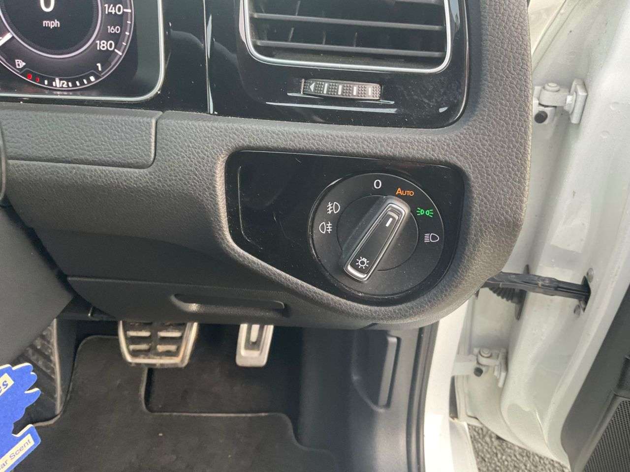 2018 VOLKSWAGEN GOLF 2018 VOLKSWAGEN GOLF