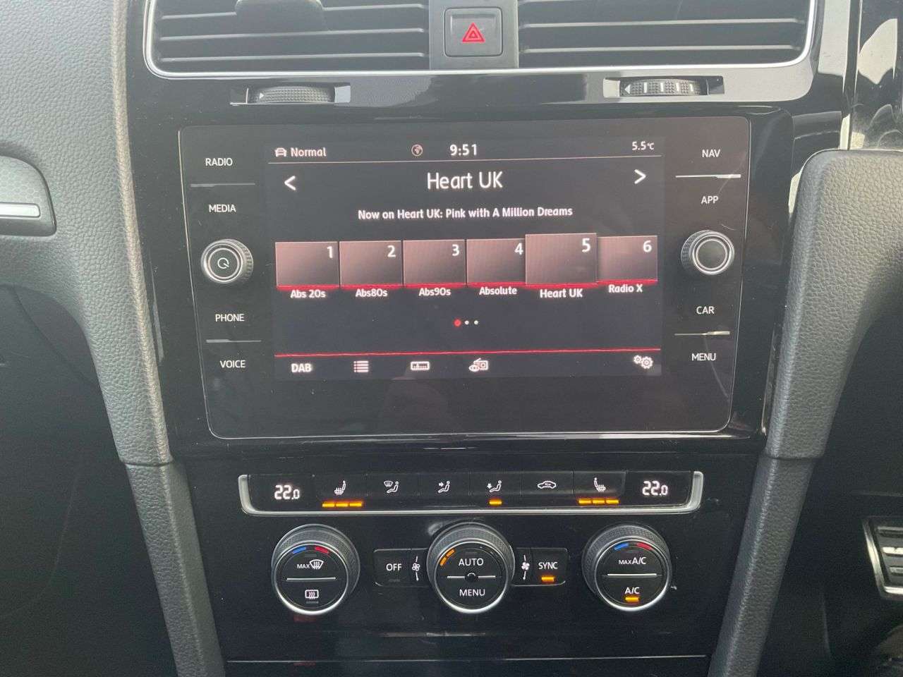 2018 VOLKSWAGEN GOLF 2018 VOLKSWAGEN GOLF