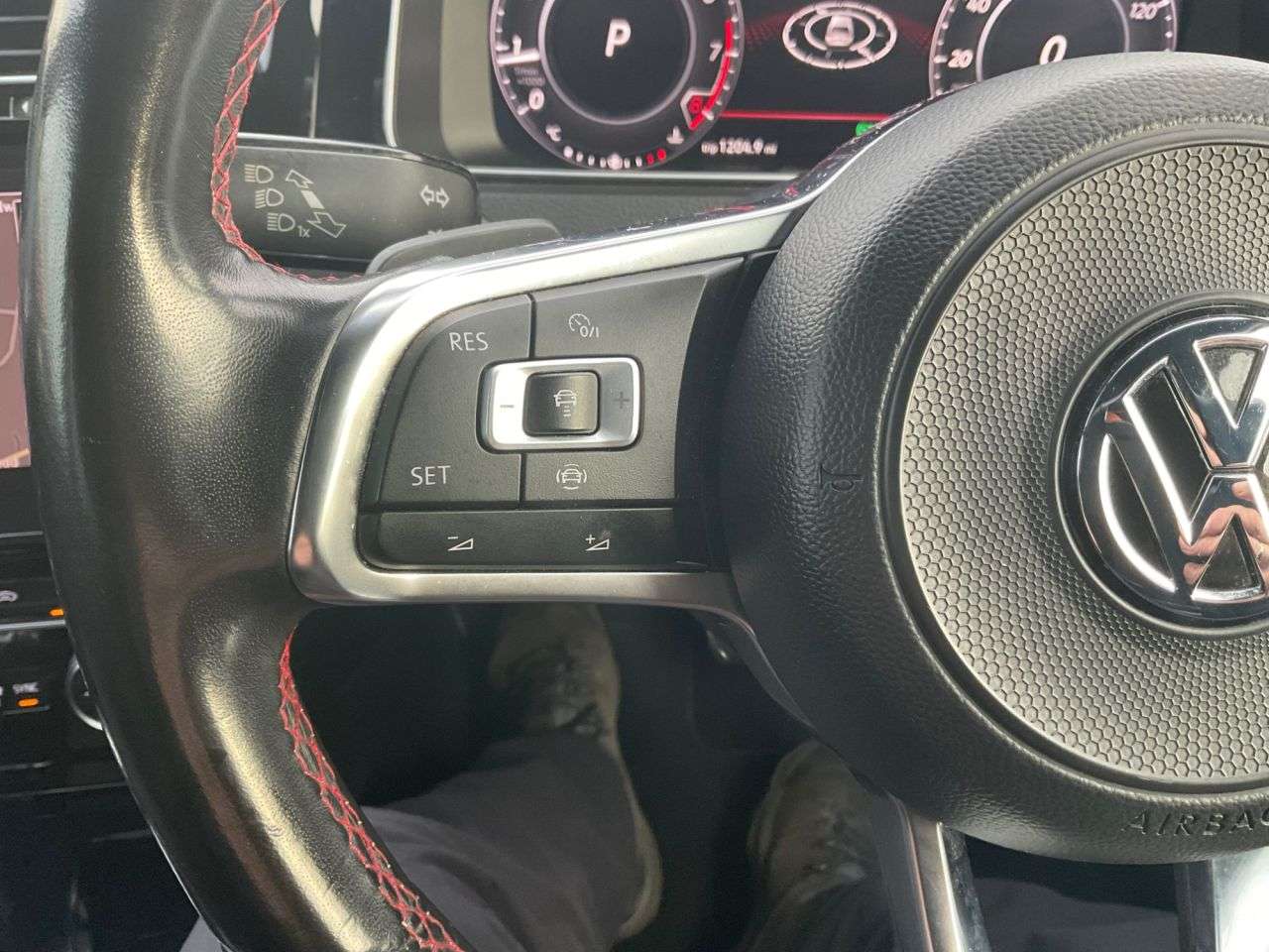 2018 VOLKSWAGEN GOLF 2018 VOLKSWAGEN GOLF