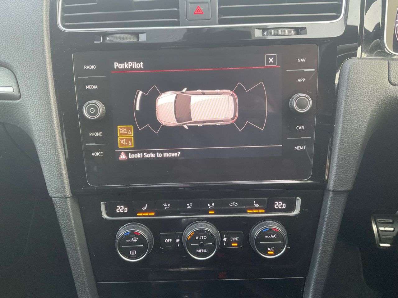 2018 VOLKSWAGEN GOLF 2018 VOLKSWAGEN GOLF