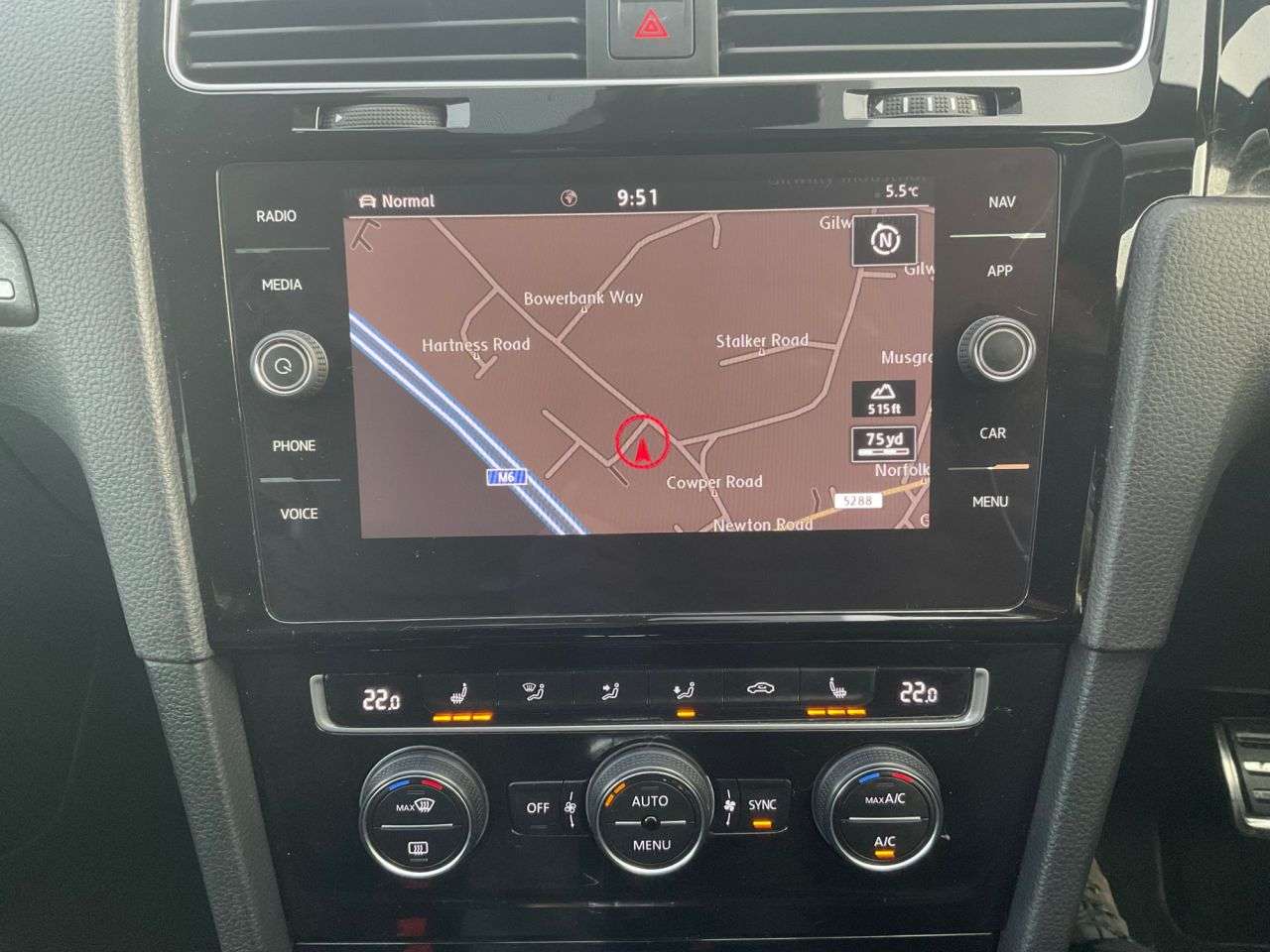 2018 VOLKSWAGEN GOLF 2018 VOLKSWAGEN GOLF