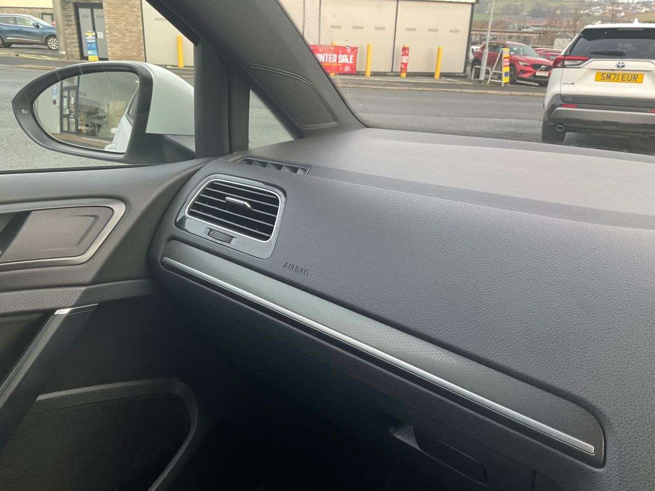 2018 VOLKSWAGEN GOLF 2018 VOLKSWAGEN GOLF