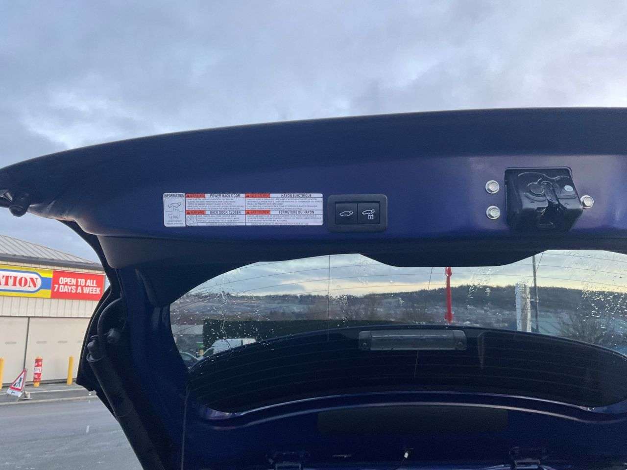 2022 TOYOTA YARIS CROSS 2022 TOYOTA YARIS CROSS