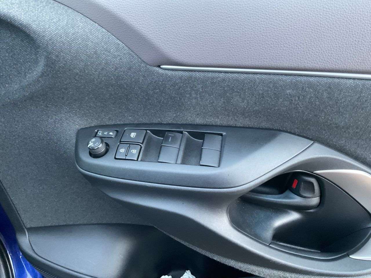 2022 TOYOTA YARIS CROSS 2022 TOYOTA YARIS CROSS