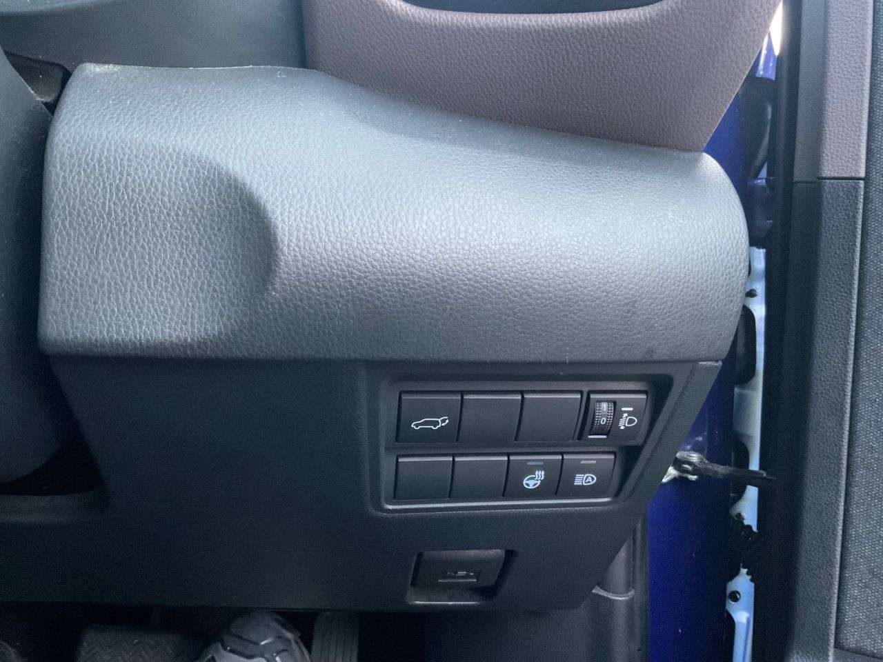 2022 TOYOTA YARIS CROSS 2022 TOYOTA YARIS CROSS