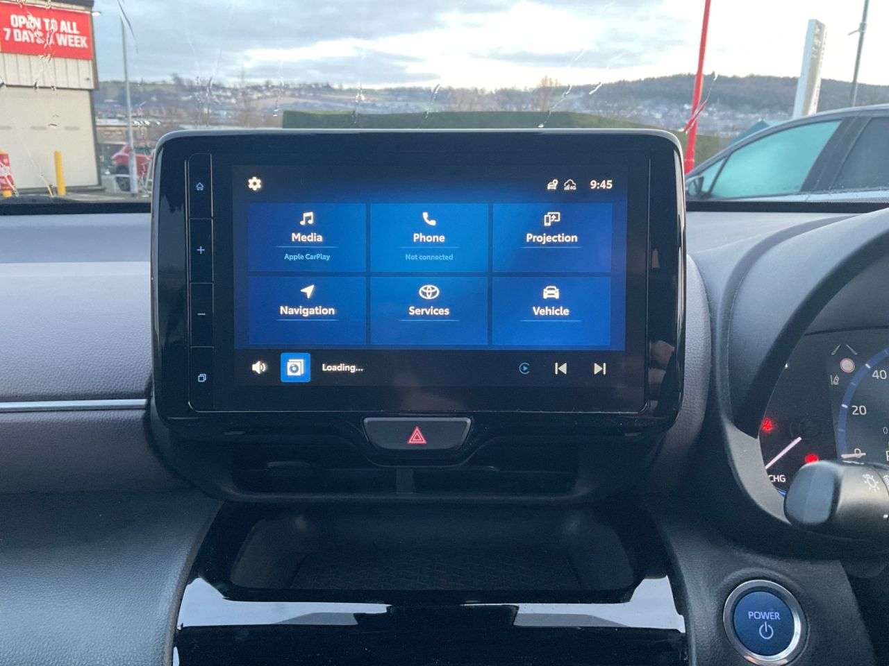 2022 TOYOTA YARIS CROSS 2022 TOYOTA YARIS CROSS