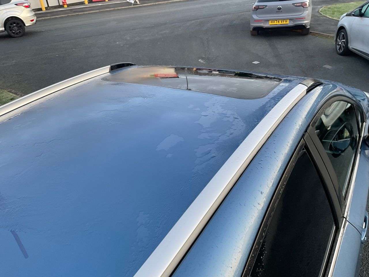 2022 SUBARU XV 2022 SUBARU XV