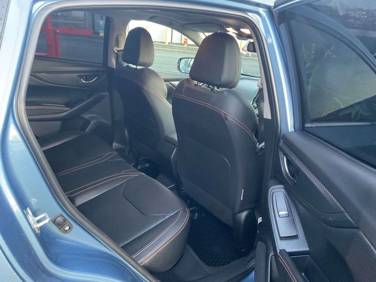 2022 SUBARU XV 2022 SUBARU XV