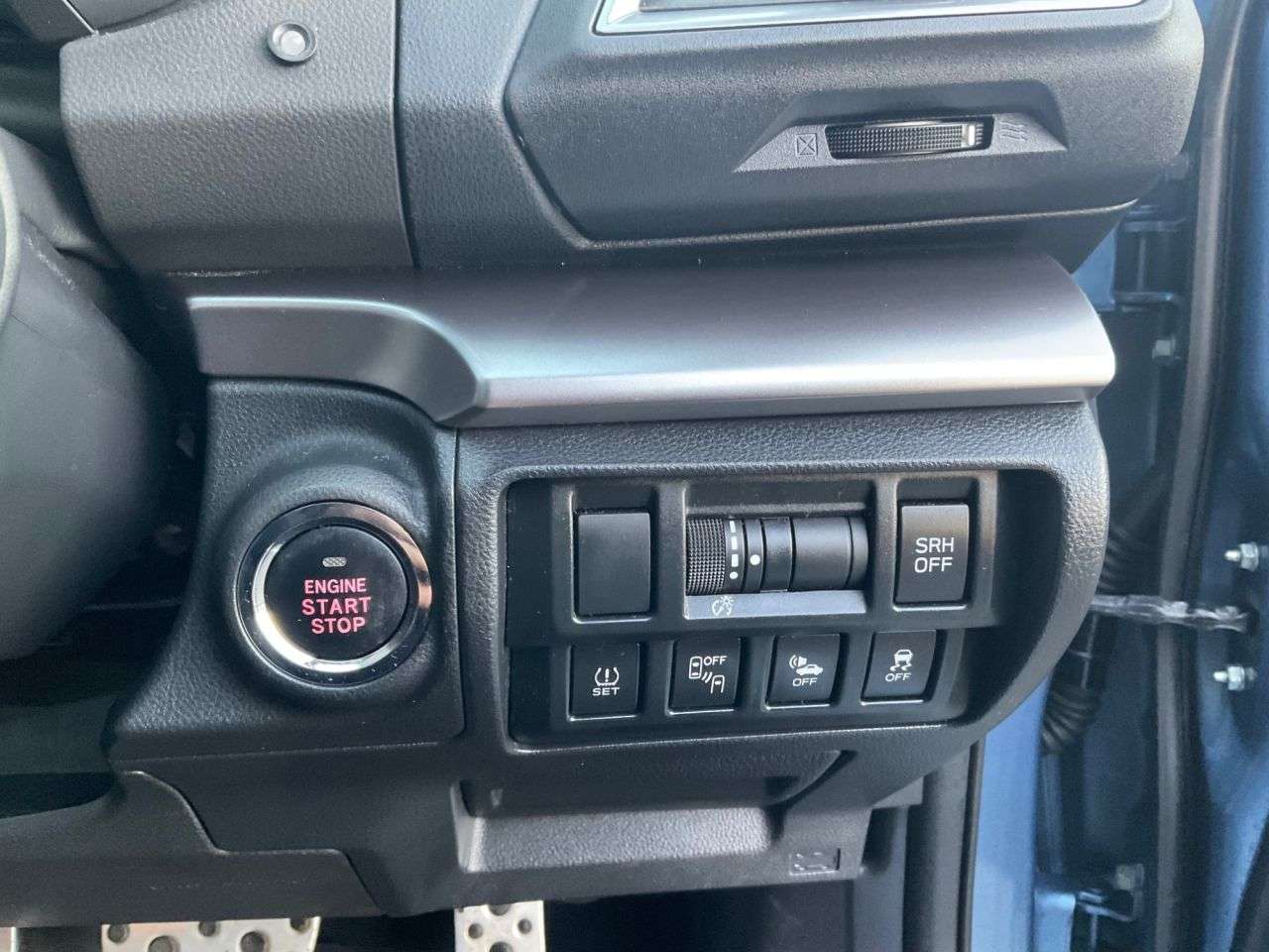 2022 SUBARU XV 2022 SUBARU XV