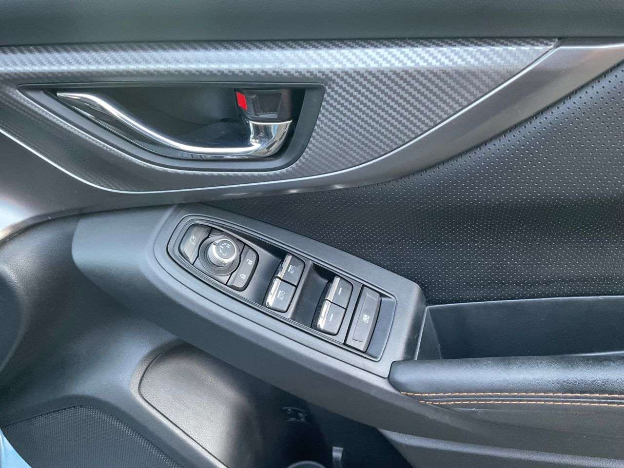 2022 SUBARU XV 2022 SUBARU XV