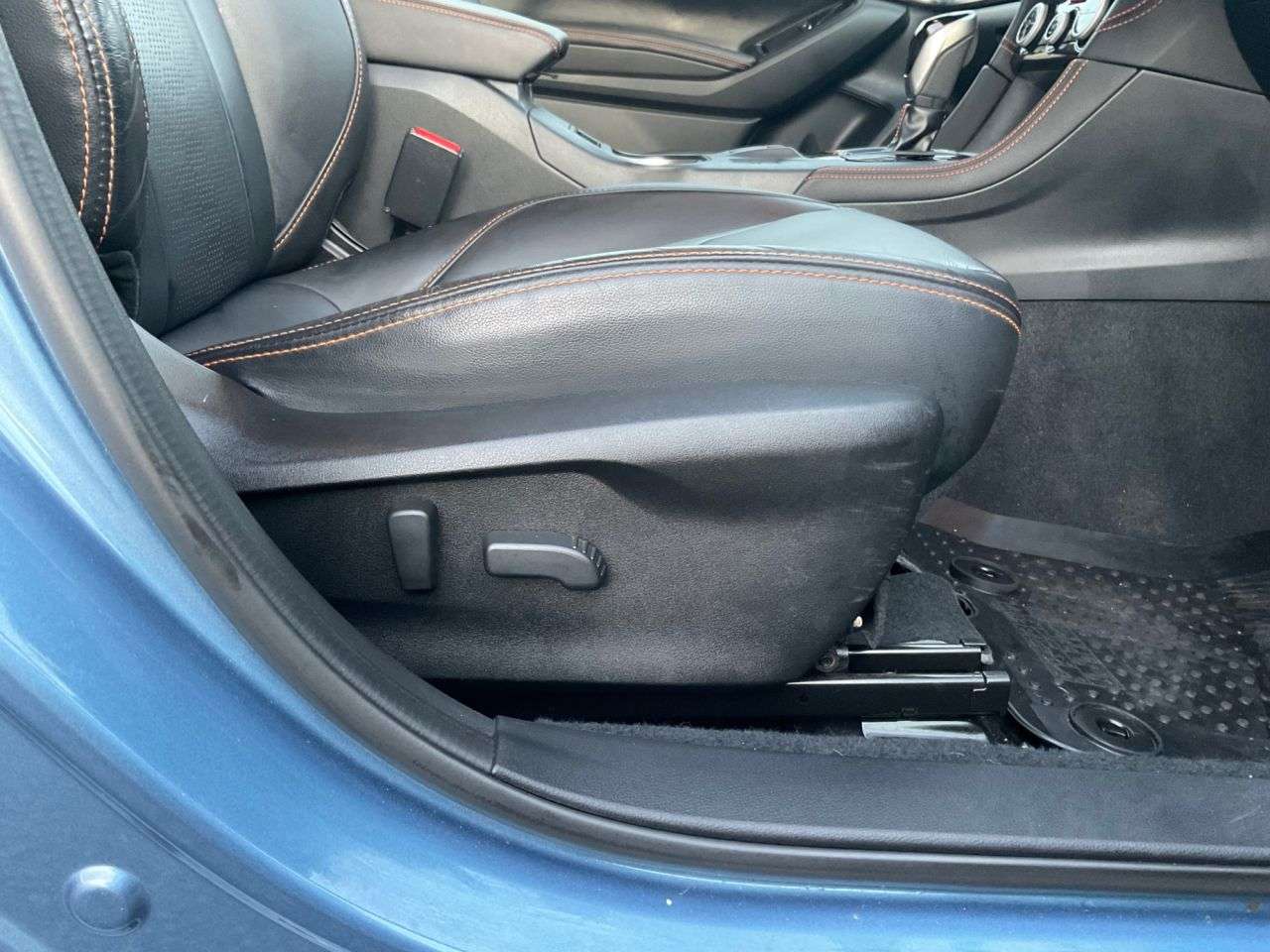 2022 SUBARU XV 2022 SUBARU XV