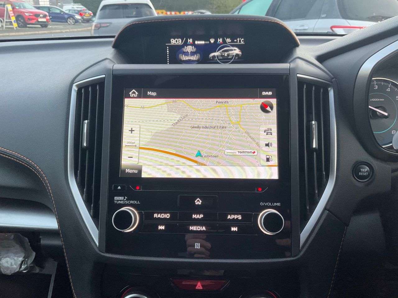 2022 SUBARU XV 2022 SUBARU XV