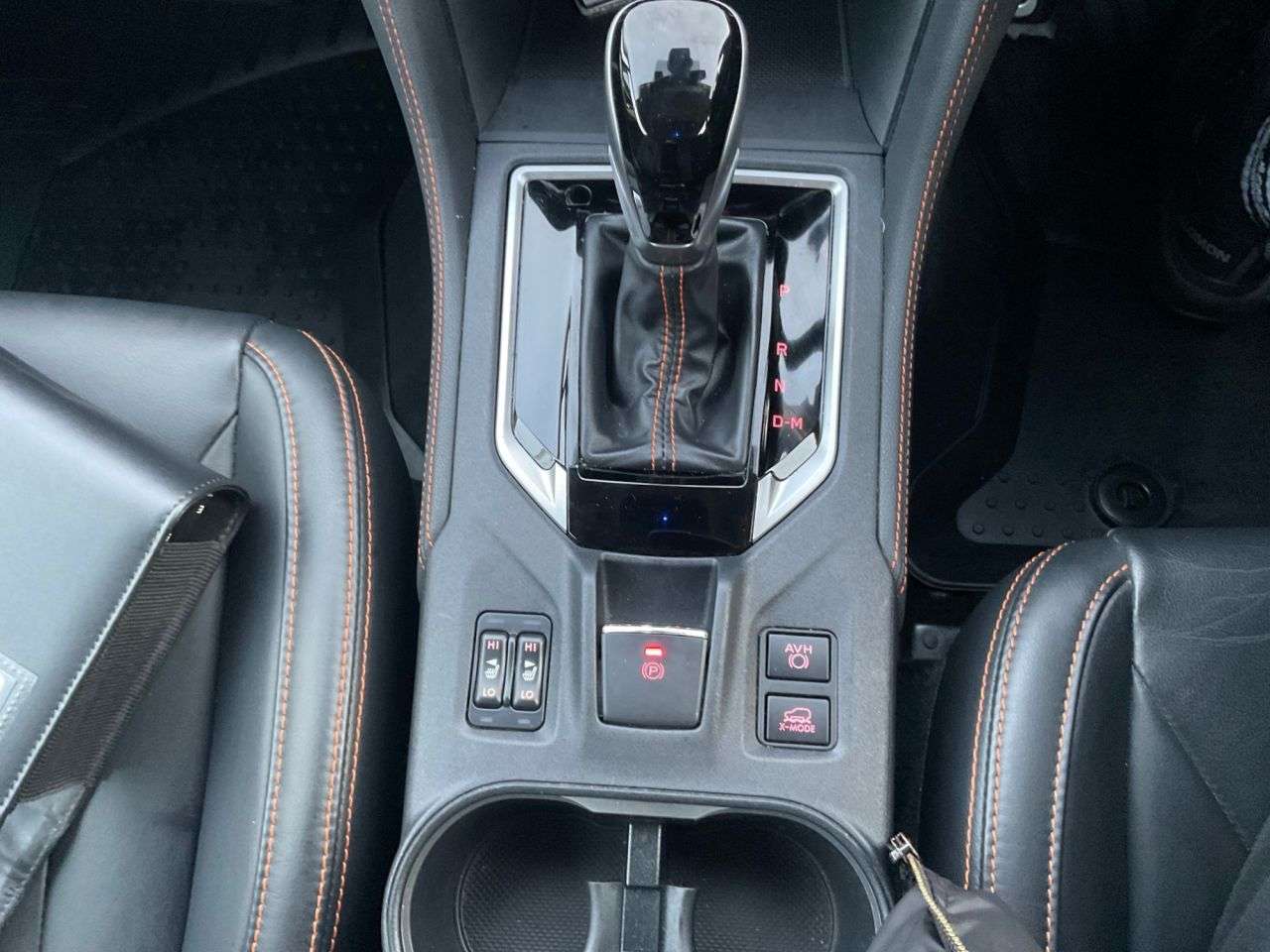 2022 SUBARU XV 2022 SUBARU XV