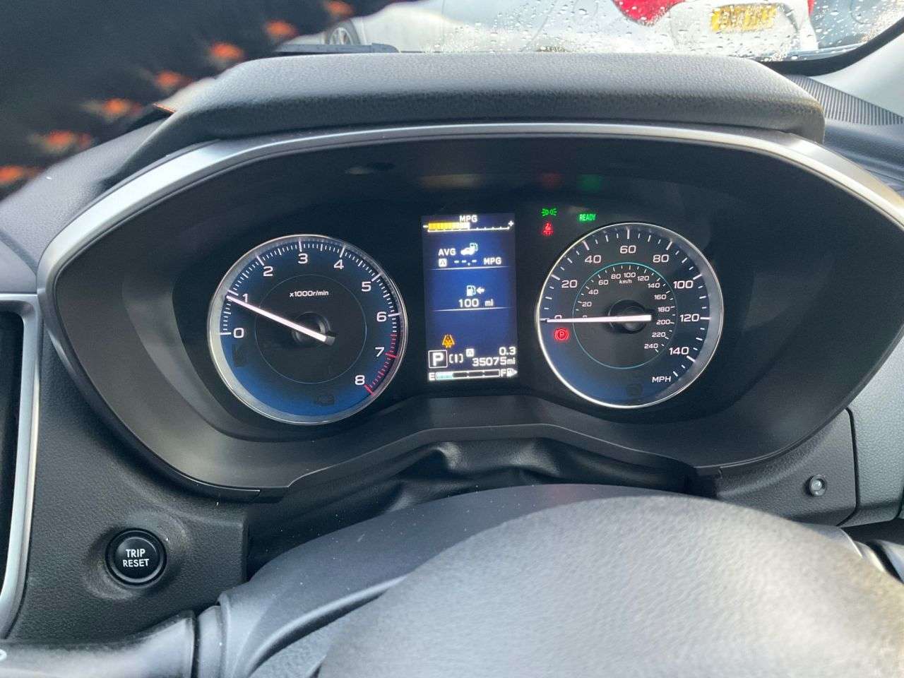 2022 SUBARU XV 2022 SUBARU XV