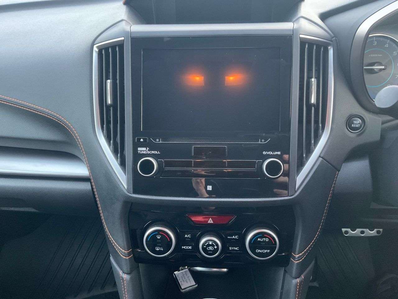 2022 SUBARU XV 2022 SUBARU XV