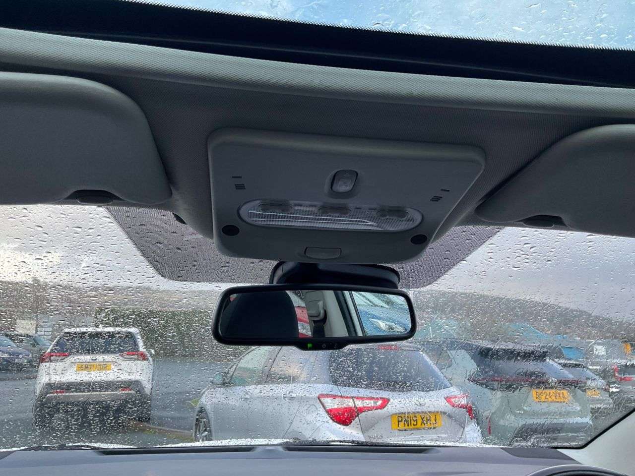 2017 NISSAN QASHQAI 2017 NISSAN QASHQAI