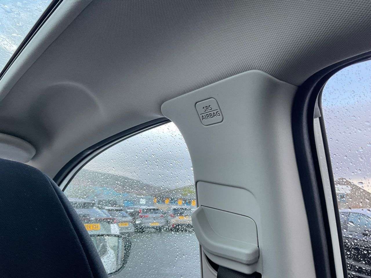 2017 NISSAN QASHQAI 2017 NISSAN QASHQAI