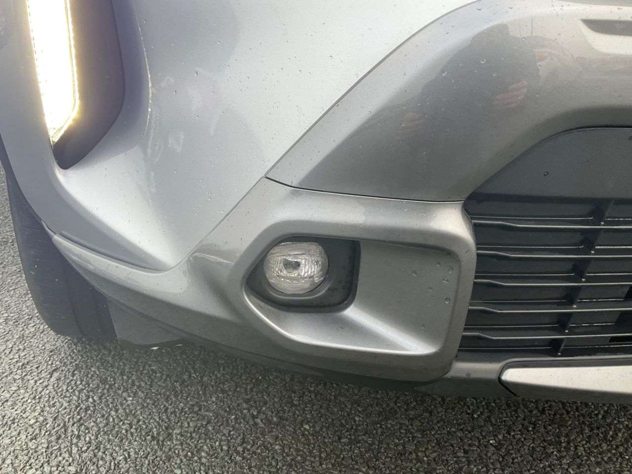 2022 TOYOTA YARIS CROSS 2022 TOYOTA YARIS CROSS