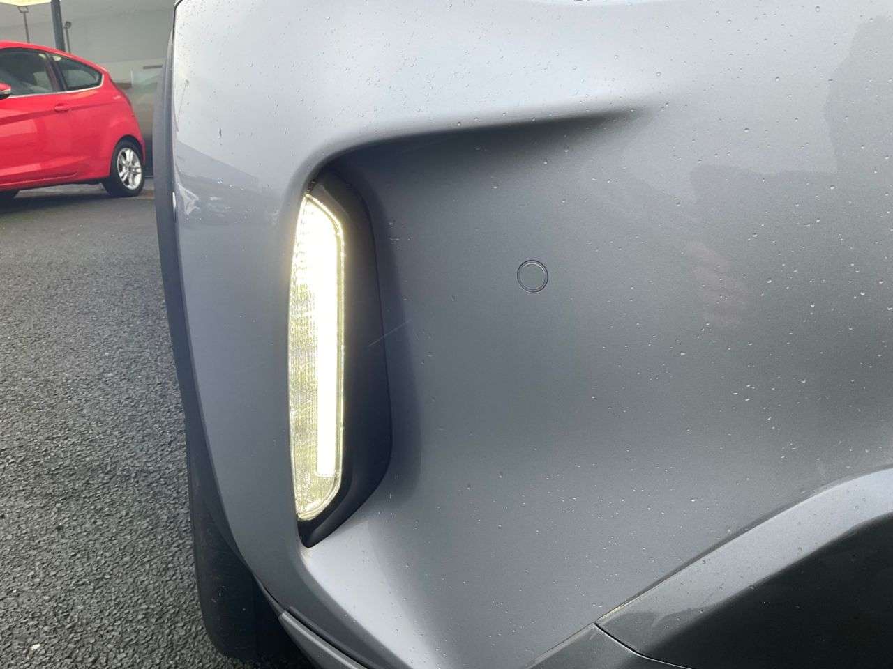 2022 TOYOTA YARIS CROSS 2022 TOYOTA YARIS CROSS