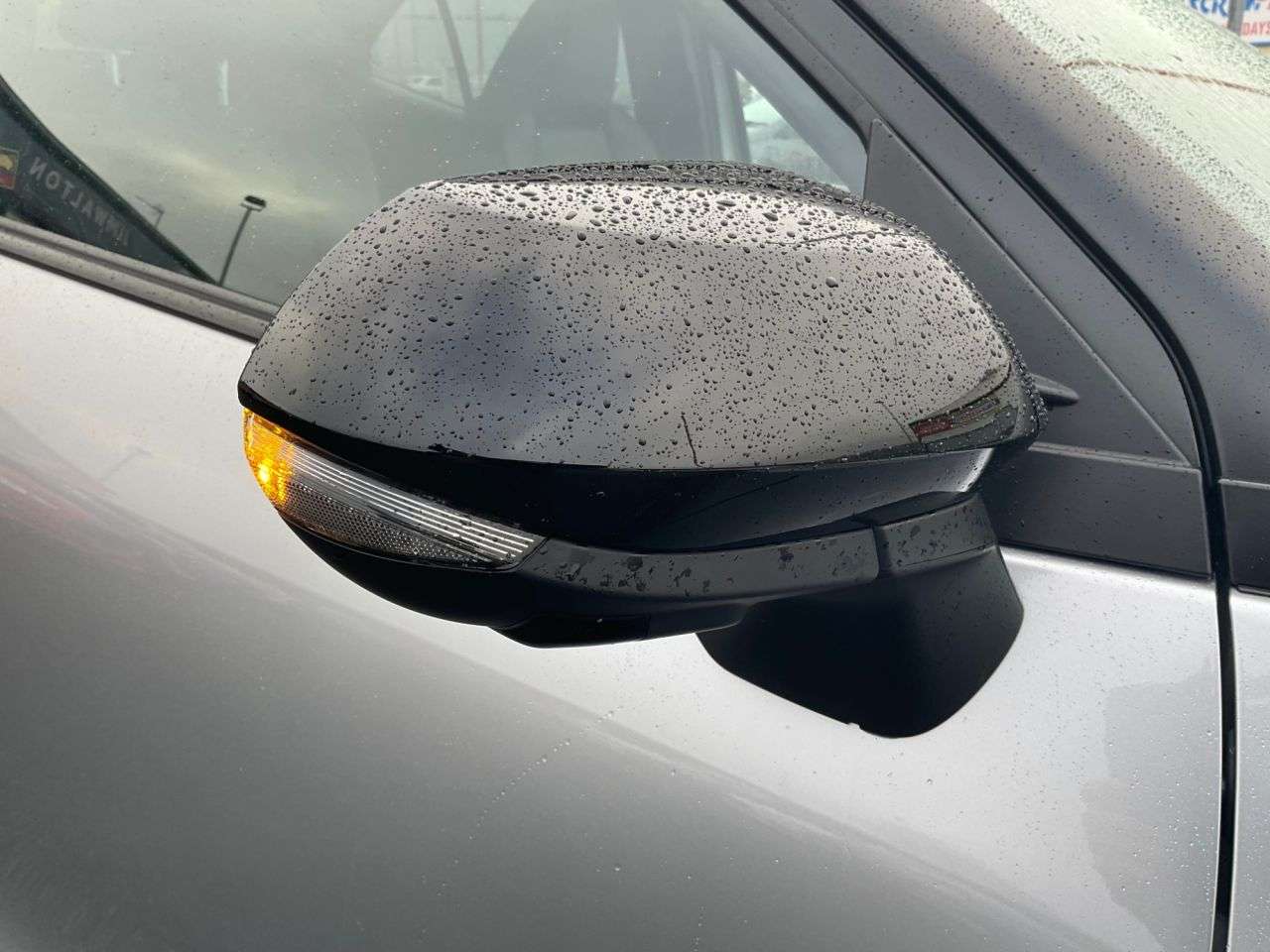 2022 TOYOTA YARIS CROSS 2022 TOYOTA YARIS CROSS