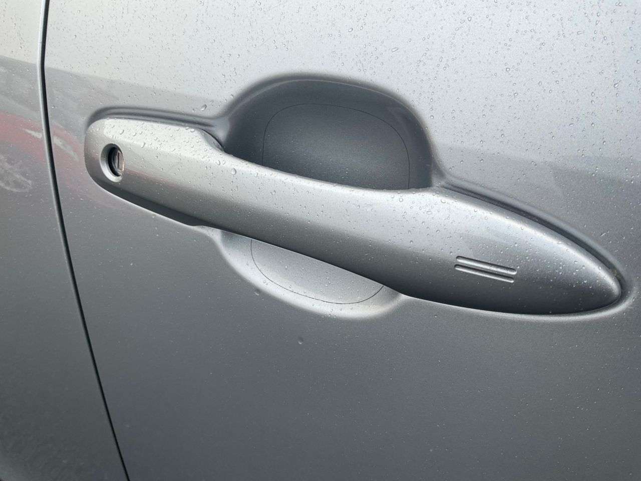 2022 TOYOTA YARIS CROSS 2022 TOYOTA YARIS CROSS