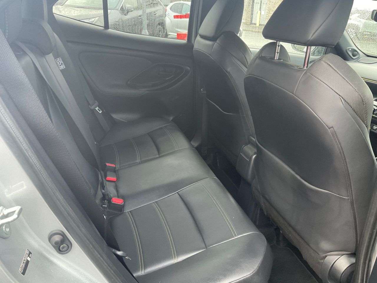 2022 TOYOTA YARIS CROSS 2022 TOYOTA YARIS CROSS