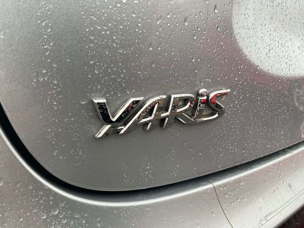 2022 TOYOTA YARIS CROSS 2022 TOYOTA YARIS CROSS