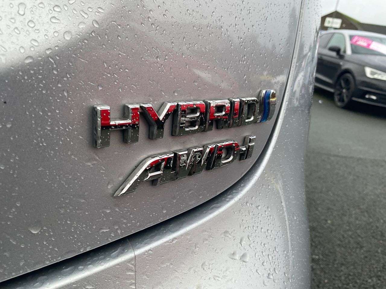 2022 TOYOTA YARIS CROSS 2022 TOYOTA YARIS CROSS