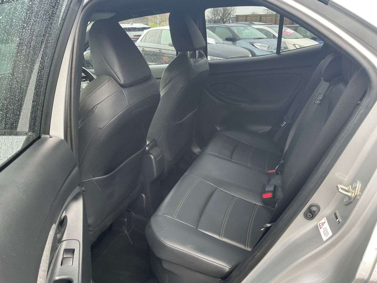 2022 TOYOTA YARIS CROSS 2022 TOYOTA YARIS CROSS