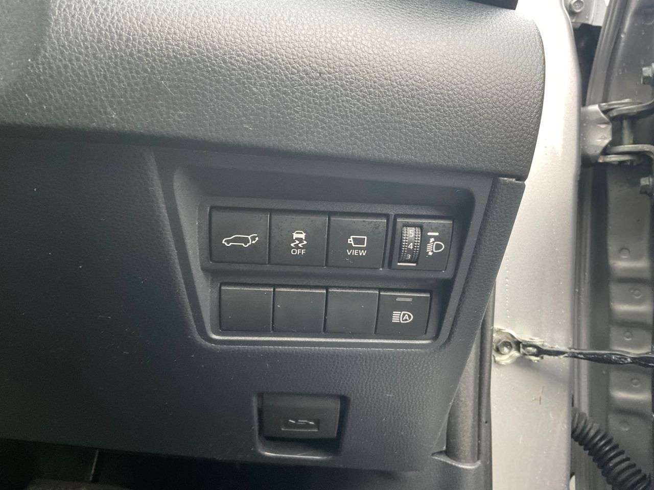 2022 TOYOTA YARIS CROSS 2022 TOYOTA YARIS CROSS