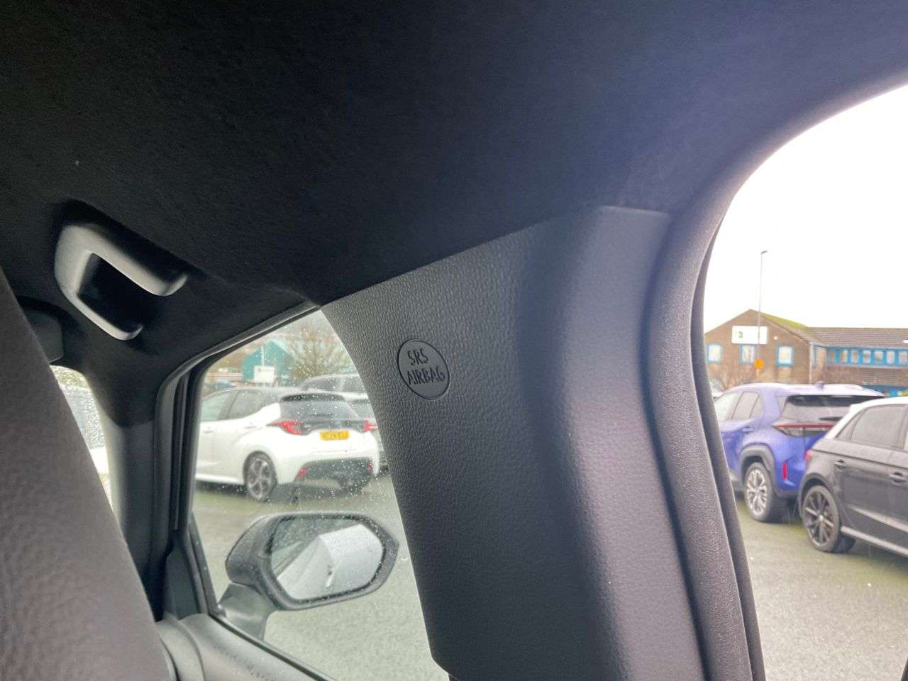 2022 TOYOTA YARIS CROSS 2022 TOYOTA YARIS CROSS