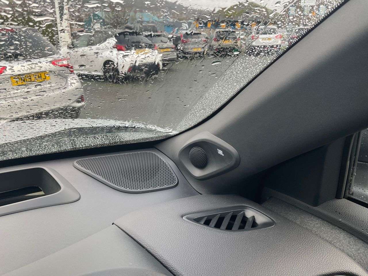 2022 TOYOTA YARIS CROSS 2022 TOYOTA YARIS CROSS