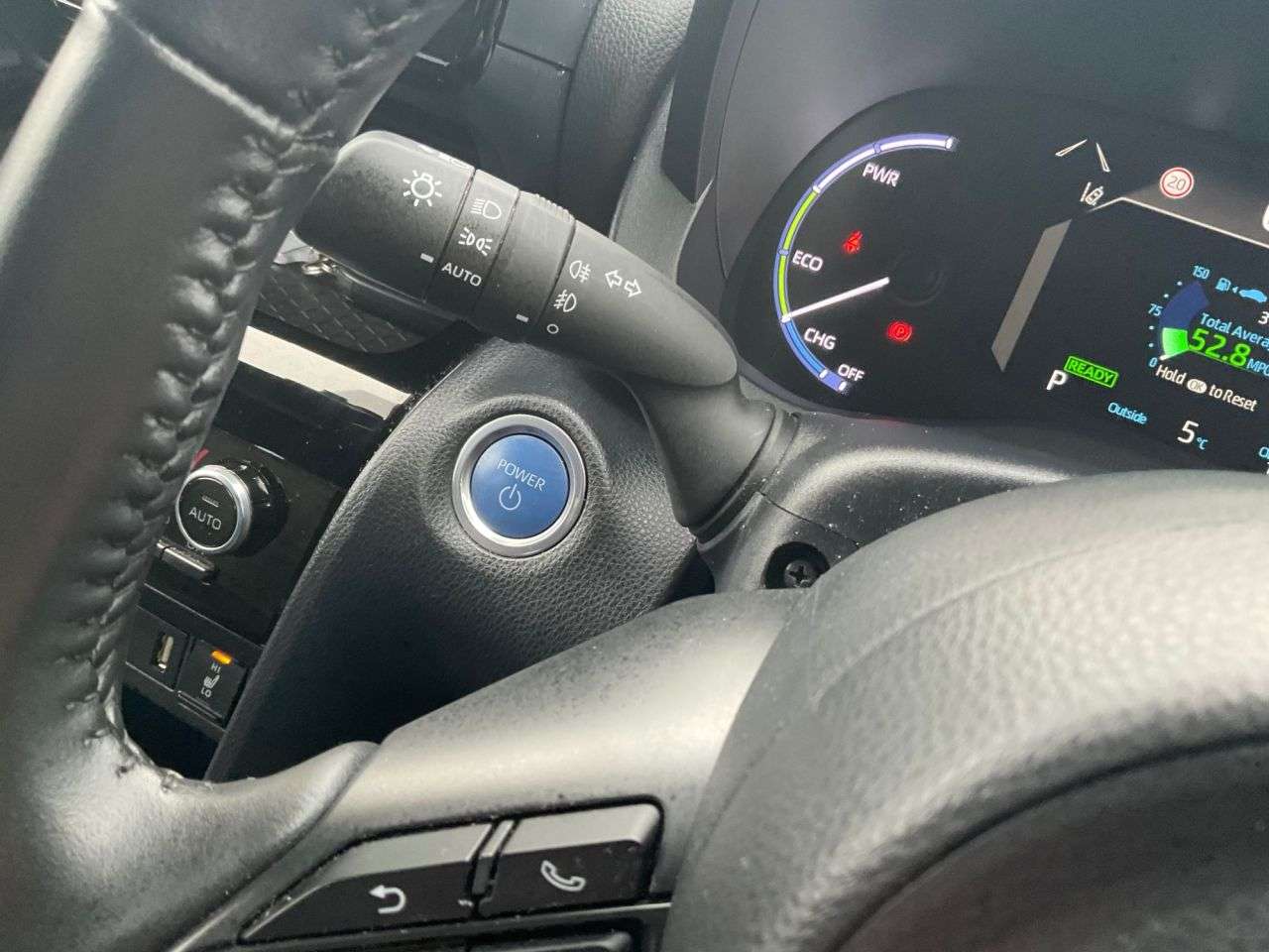 2022 TOYOTA YARIS CROSS 2022 TOYOTA YARIS CROSS