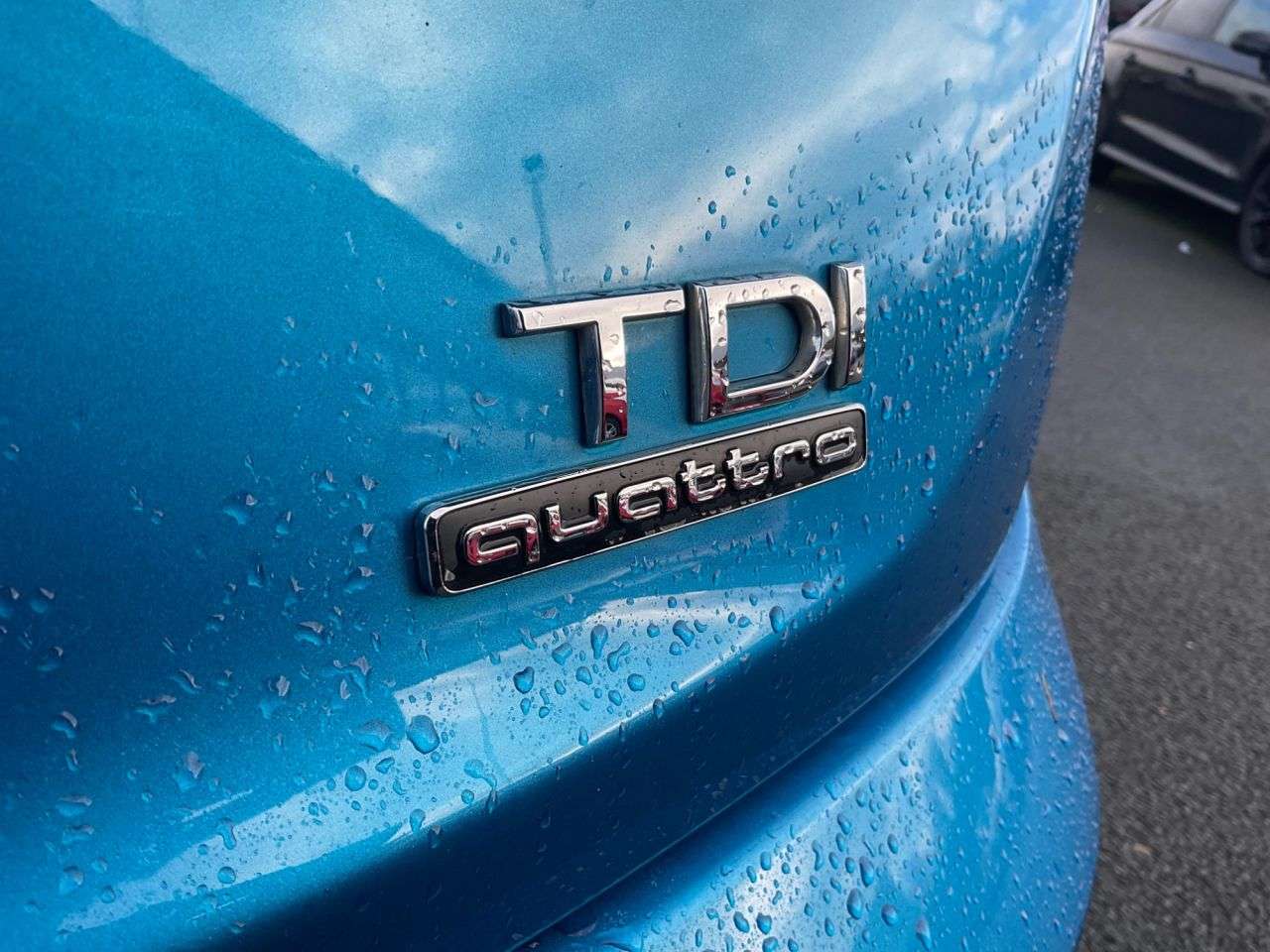 2018 AUDI Q3 2018 AUDI Q3