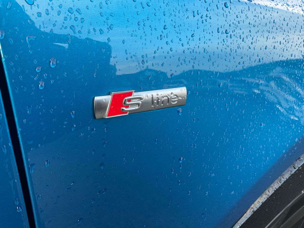 2018 AUDI Q3 2018 AUDI Q3