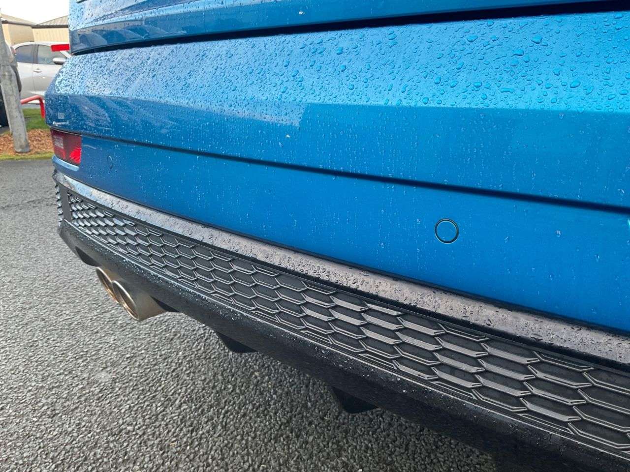 2018 AUDI Q3 2018 AUDI Q3