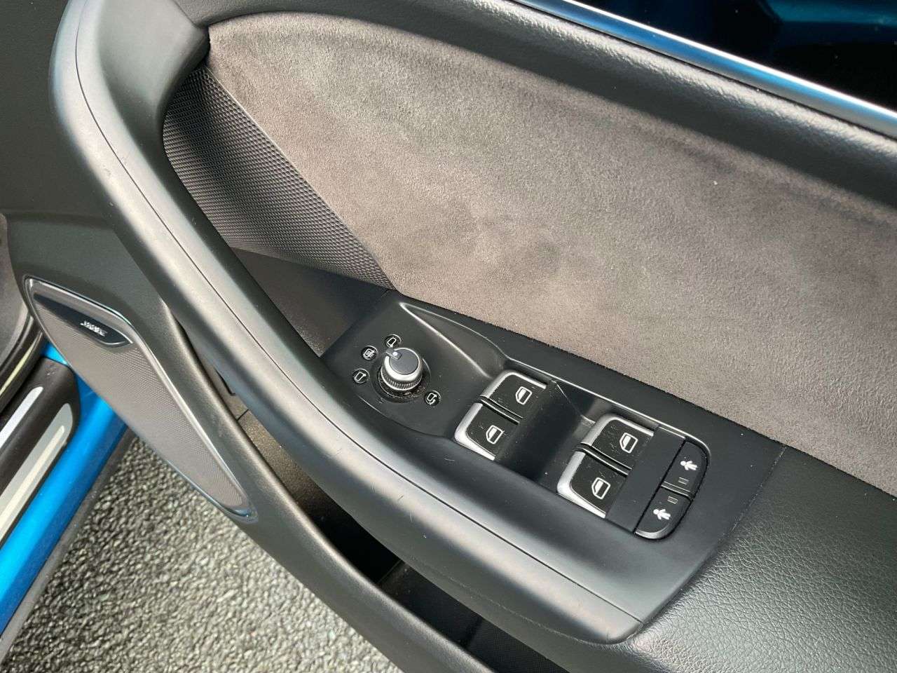 2018 AUDI Q3 2018 AUDI Q3