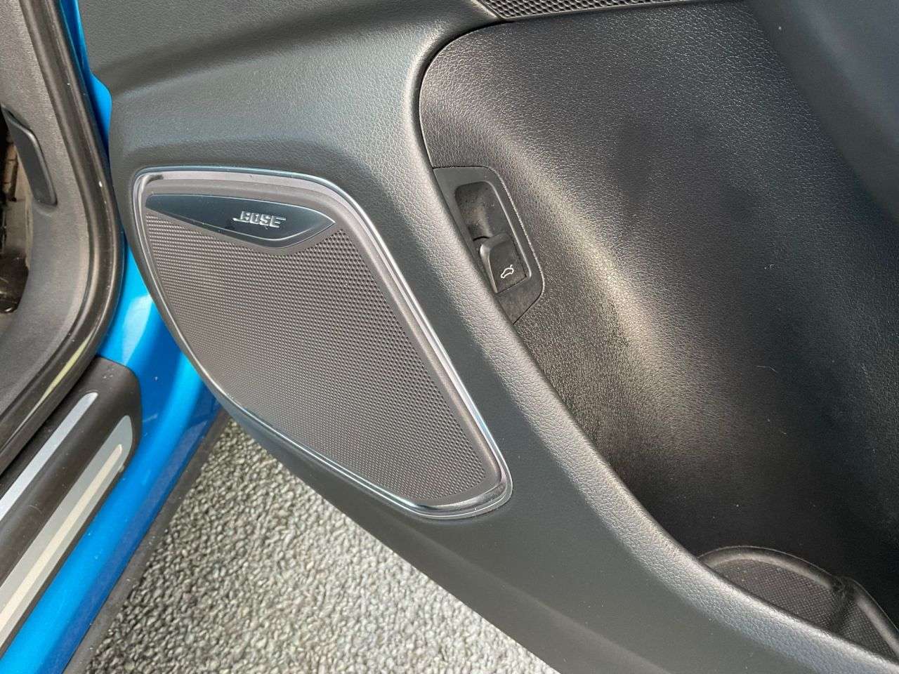 2018 AUDI Q3 2018 AUDI Q3