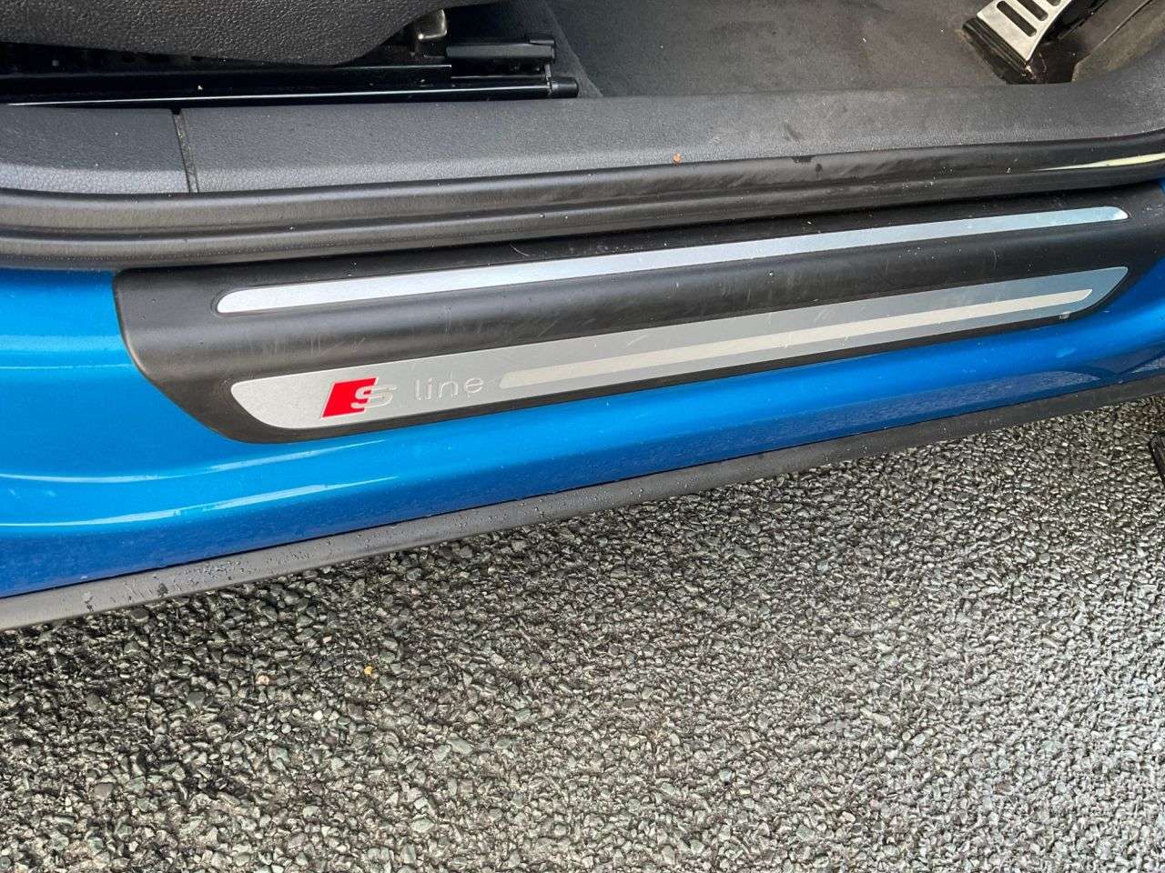 2018 AUDI Q3 2018 AUDI Q3