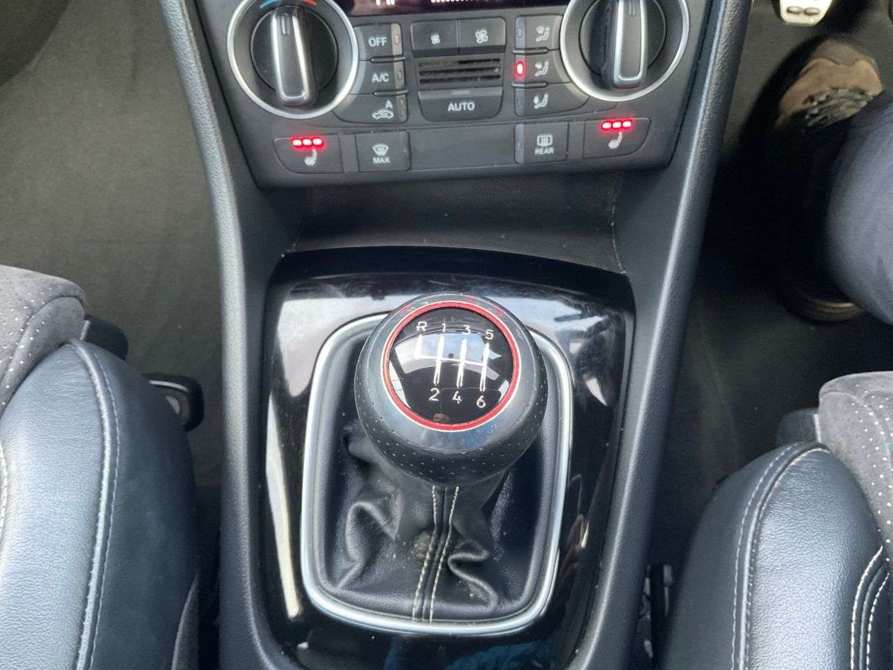 2018 AUDI Q3 2018 AUDI Q3