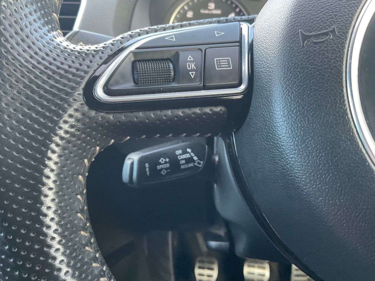 2018 AUDI Q3 2018 AUDI Q3