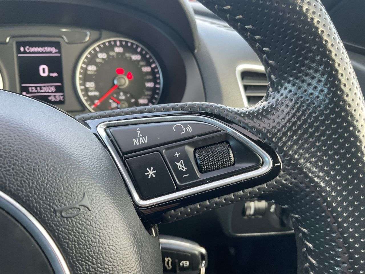 2018 AUDI Q3 2018 AUDI Q3