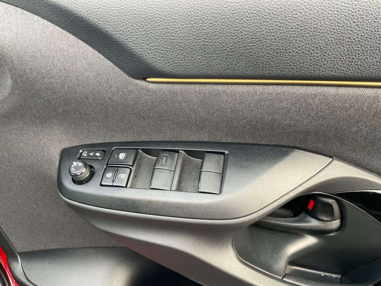 2022 TOYOTA YARIS CROSS 2022 TOYOTA YARIS CROSS